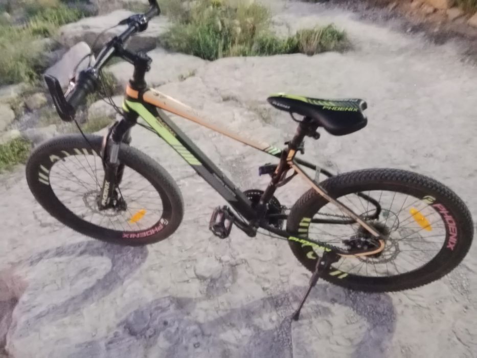 Продам велосипед