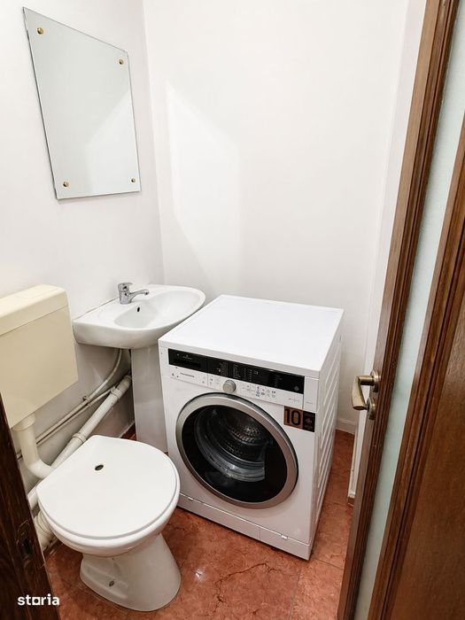 Apartament 3 camere- bulevardul Unirii (PROPRIETAR)