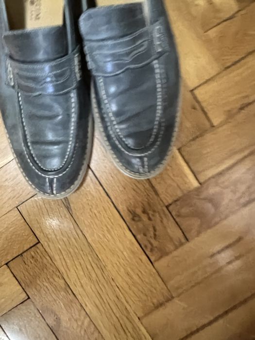 Мъжки обувки италиански