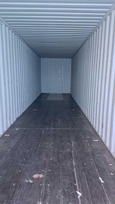 Containere Maritime Noi/Sh in Toata Tara