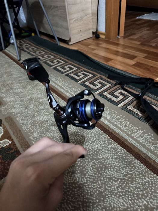 Продам катушку exciter 800