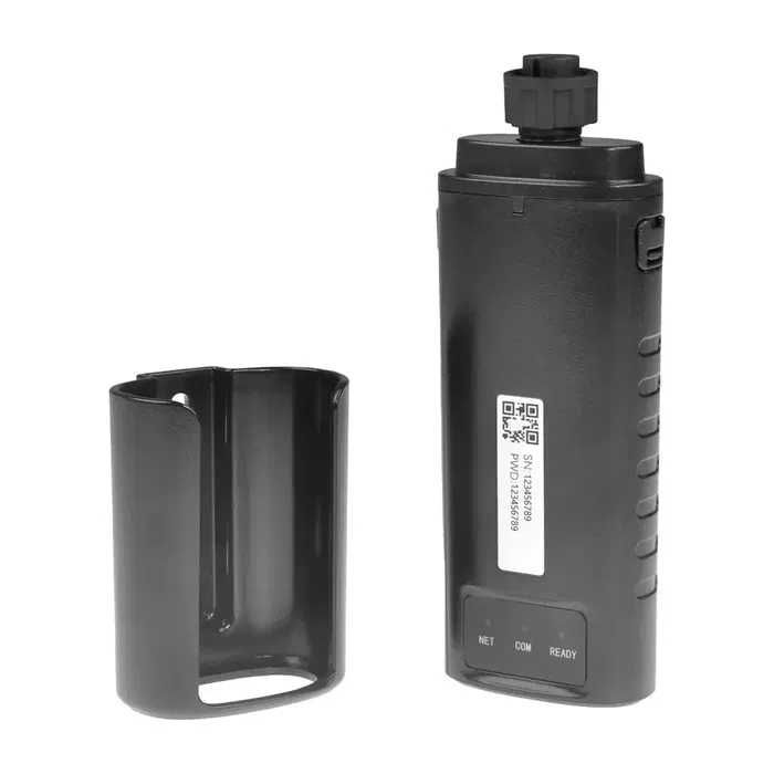 Новый Wi-Fi модуль SRNE LSW - 5 для инвертора Logger логгер