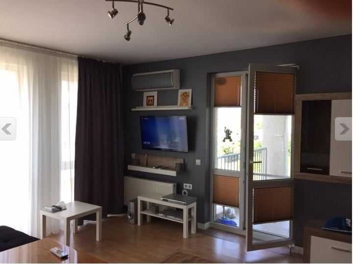 Дава се под наем Двустаен апартамент в София, Яворов - 75 кв.м за 377.4 € - Снимка #1