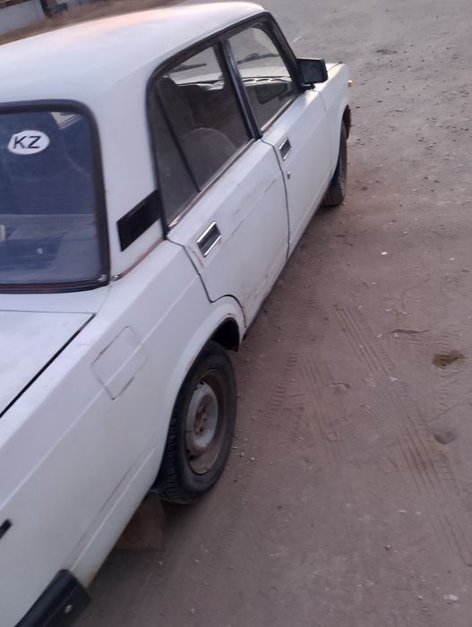 Ваз 2107 карбюратор