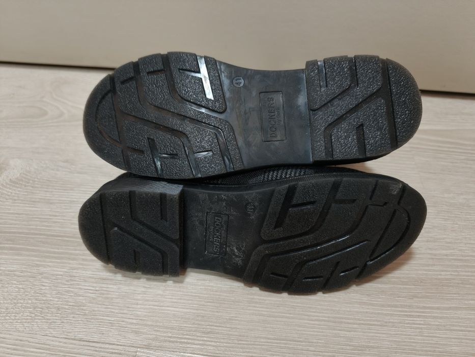 Dockers Footwear дамски боти