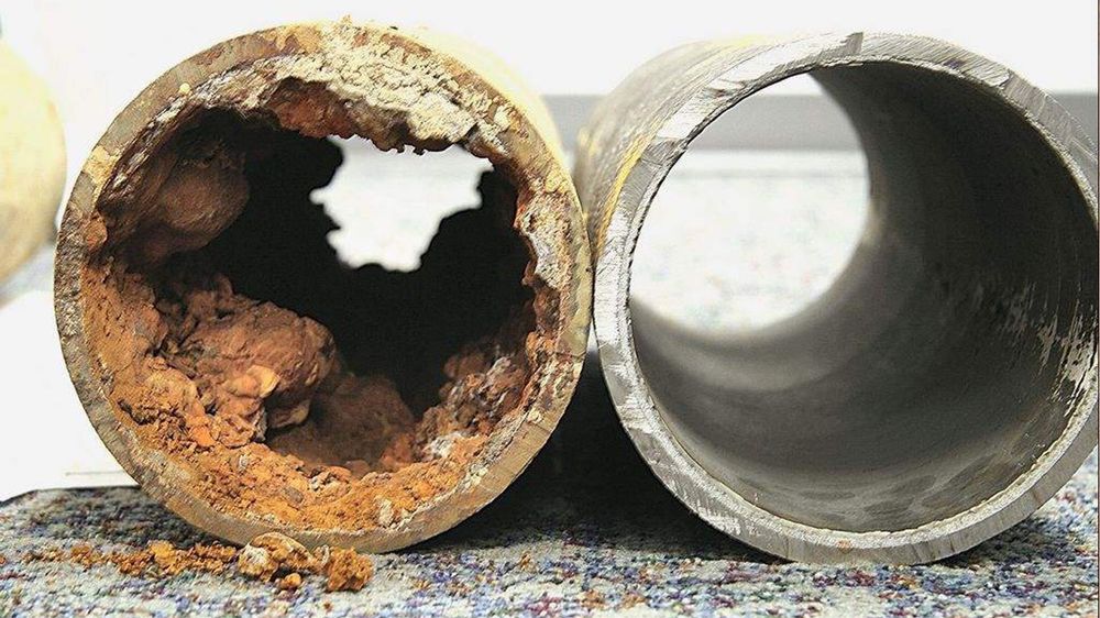 Прочистка канализации, Kanalizatsiya tozalash xizmati