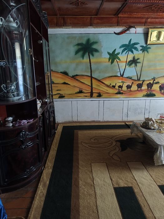 Uy sotiladi xovli uchaska