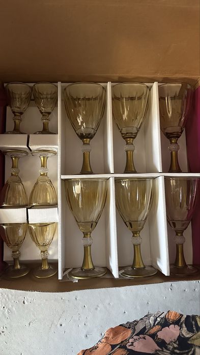 Продам набор стаканов Maraj