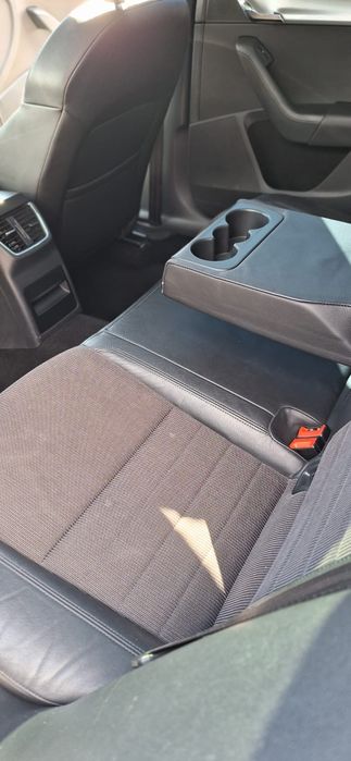 Octavia 3 2.0 TDI DSG 150CP – Panoramic – Climatronic – Preț bun!