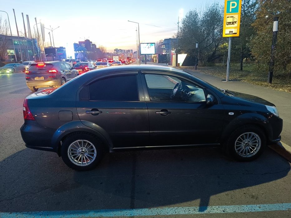 Продам машину равно р3