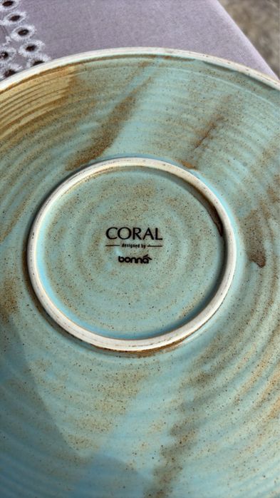 Чинии за основно ястие BONNA