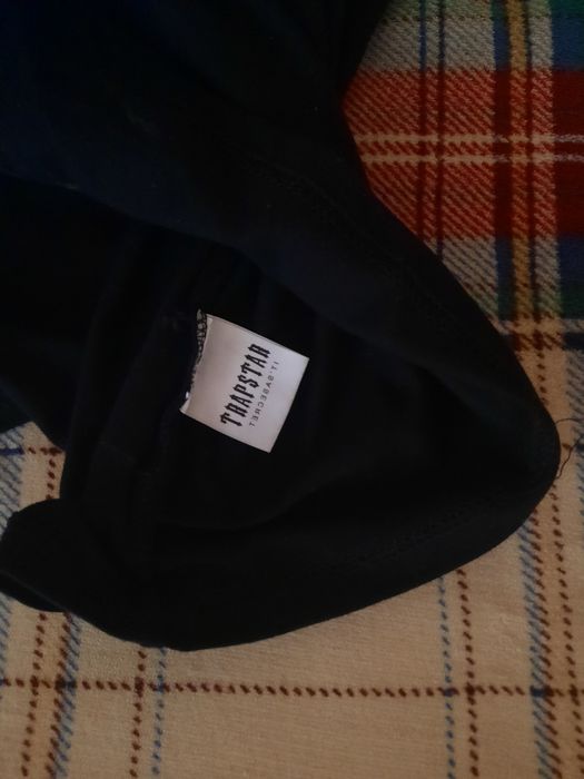 Tricou Trapstar original, calitate premium.