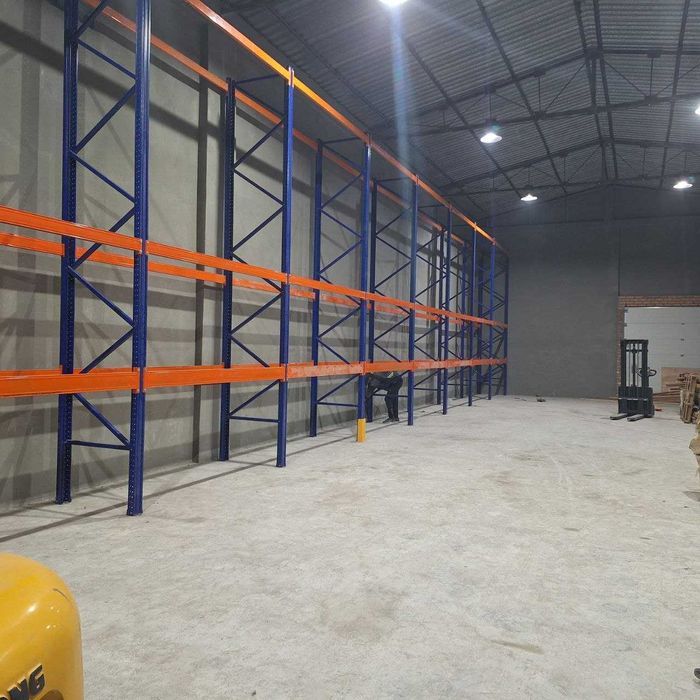 Аренда склада -550м2/300м2/190м2/150м2