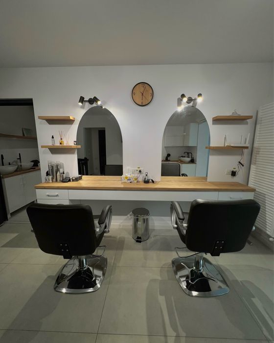 Bacau zona centrala scaun coafor, frizerie