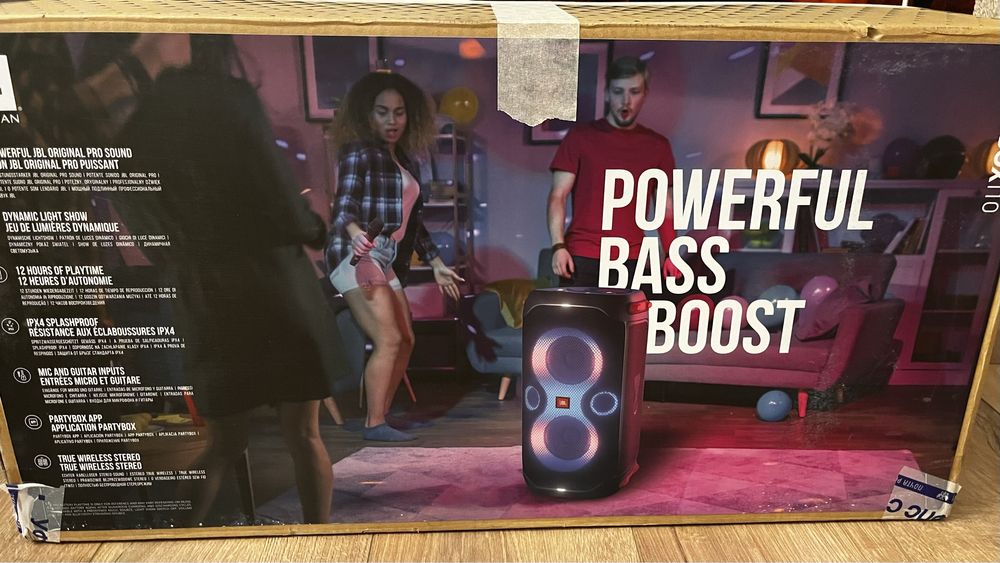 Магнитофон беспроводной