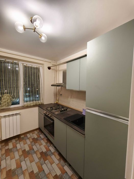 Apartament 2 camere de inchiriat - Casa de Cultura Radauti