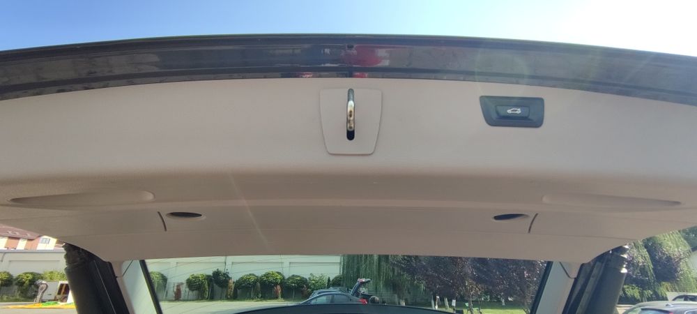 Vând sau schimb BMW seria 3 320d, 190Cp