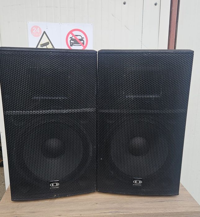 Pereche boxe Vlliodor 2315 ( '15 ) 350w×2 / 4-8ohm