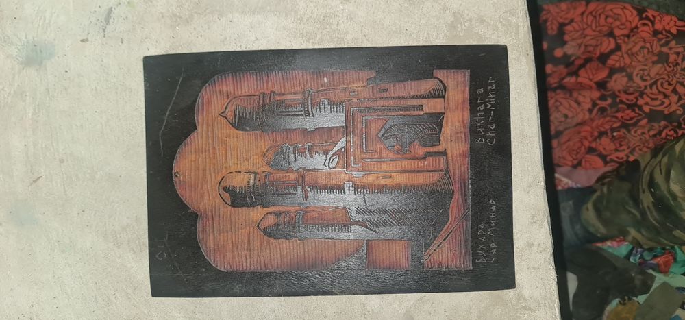 Narda zikovskiy qo'l ishi sotiladi kartinkayam sotiladi