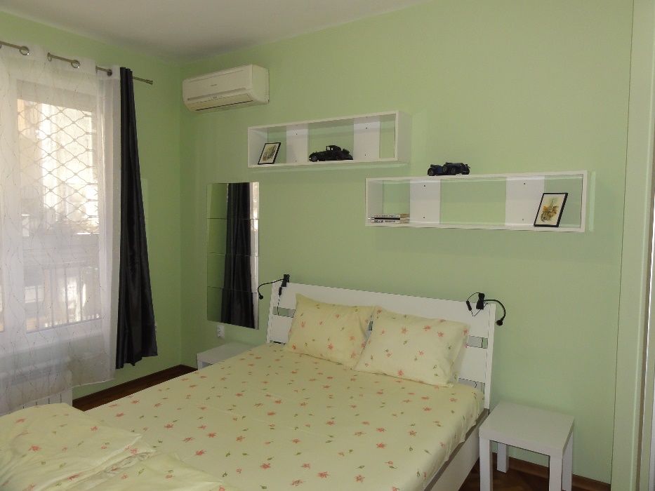 Апартамент ТОП ЦЕНТЪР - ВИТОШКА и Медицинска академия