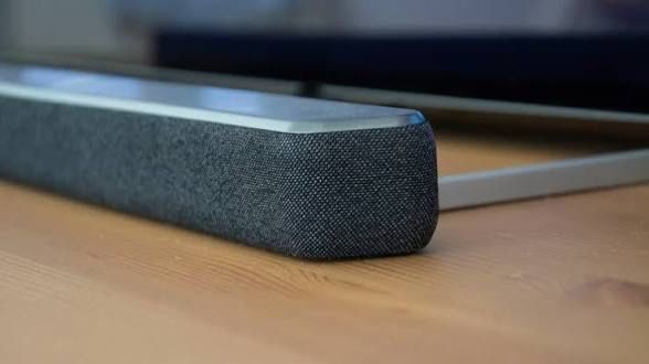 Soundbar Philips TAB 6309/102.1 320W DOLBY ATMOS, Hdmi Arc, Subwoofer DTS Dolby Digital Plus Factura garantie