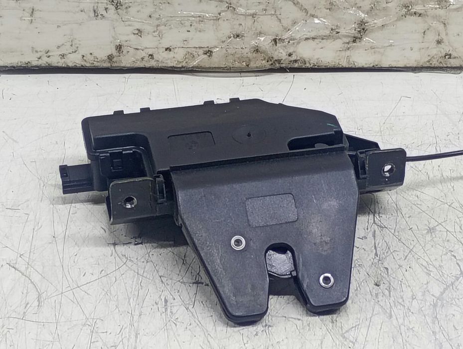 Broasca haion 7840617 BMW Seria 1 E81/E82/E87/E88 (facelift) (2007 - 2012) 2.0 benzina N43