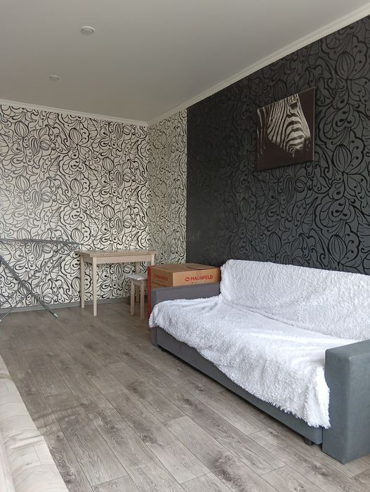 Продается 2-х комн. квартира у/п