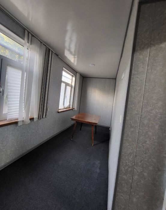 Yakkasaroy Tumani Qushbegi Mahallasida uy ijaraga beriladi 3/1/2