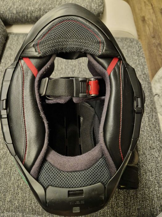 Casca shoei gt air 2