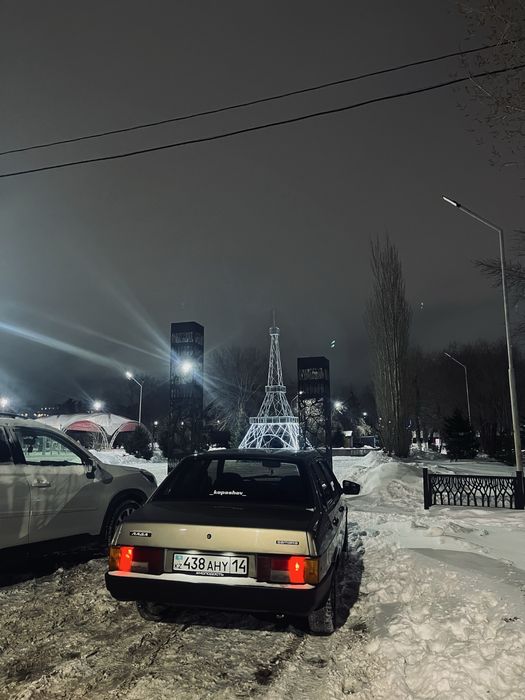 Продам Ваз 21099