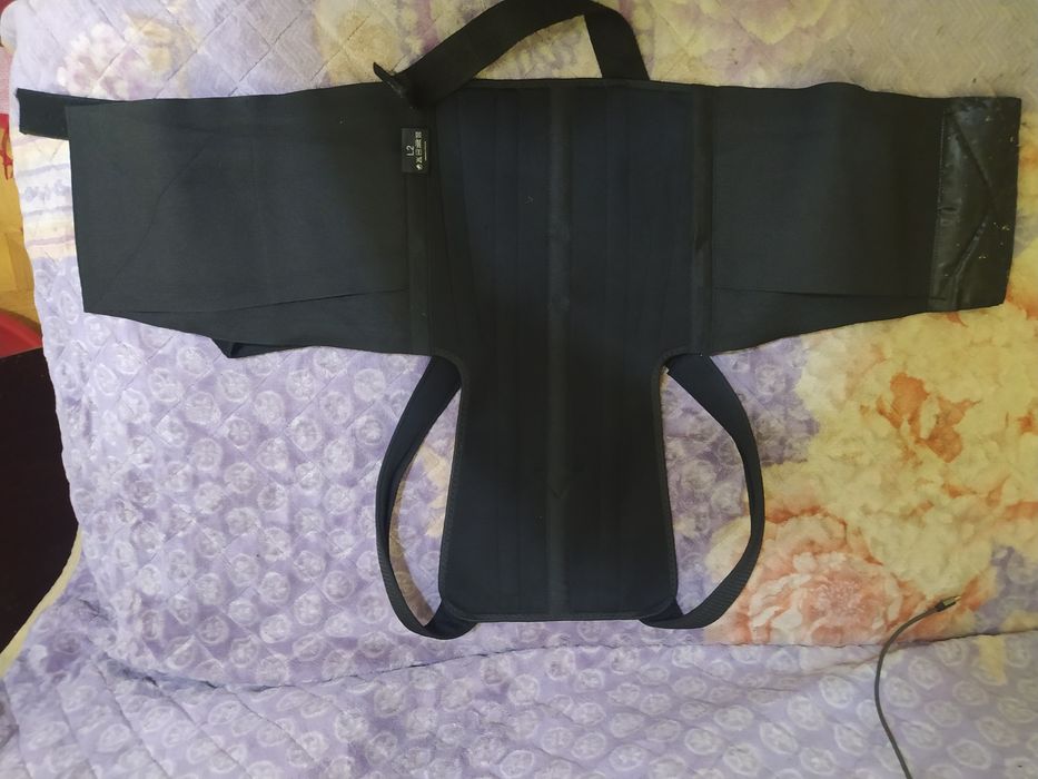 Продам корсет для спины и позвоночника