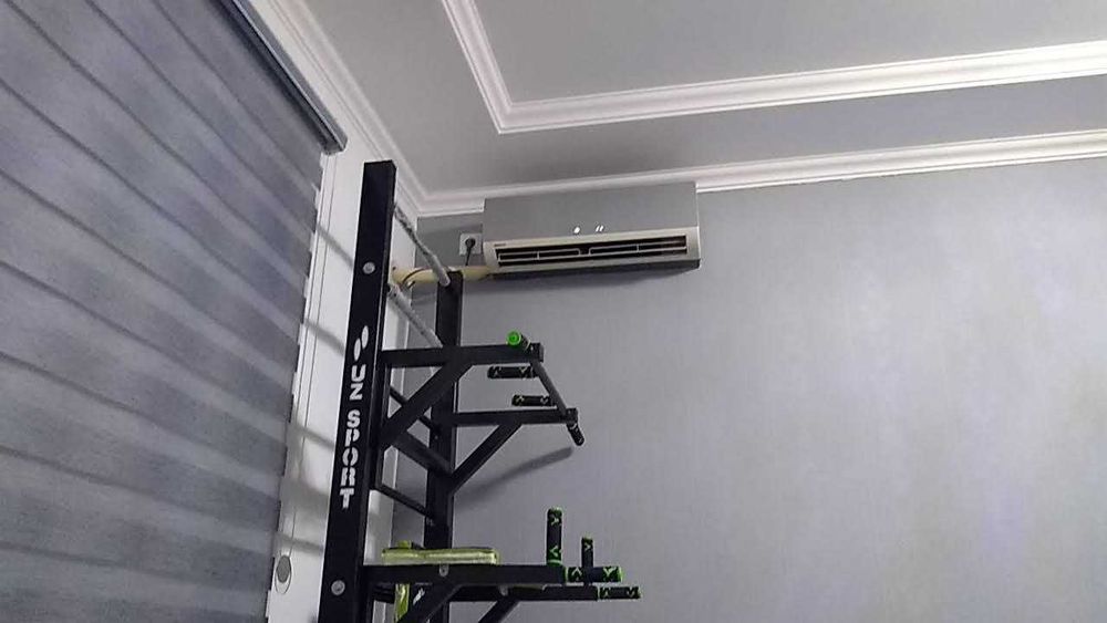 Кондиционер БЕКО