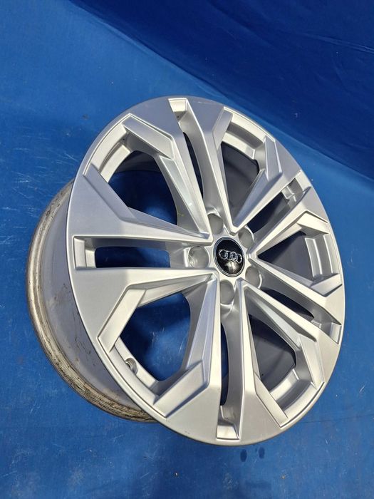 1 Janta Aliaj 5x112 18'' - OEM AUDI A4 8W A4 AllRoad - 7.5J ET 29 !