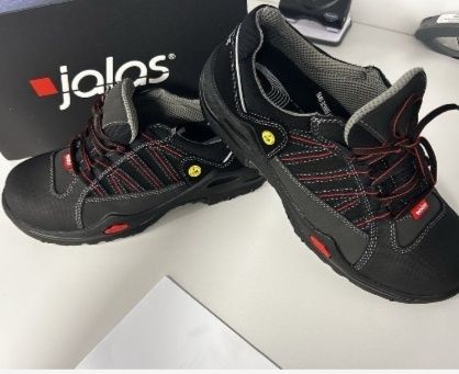 Încălțăminte de protecție Jalas