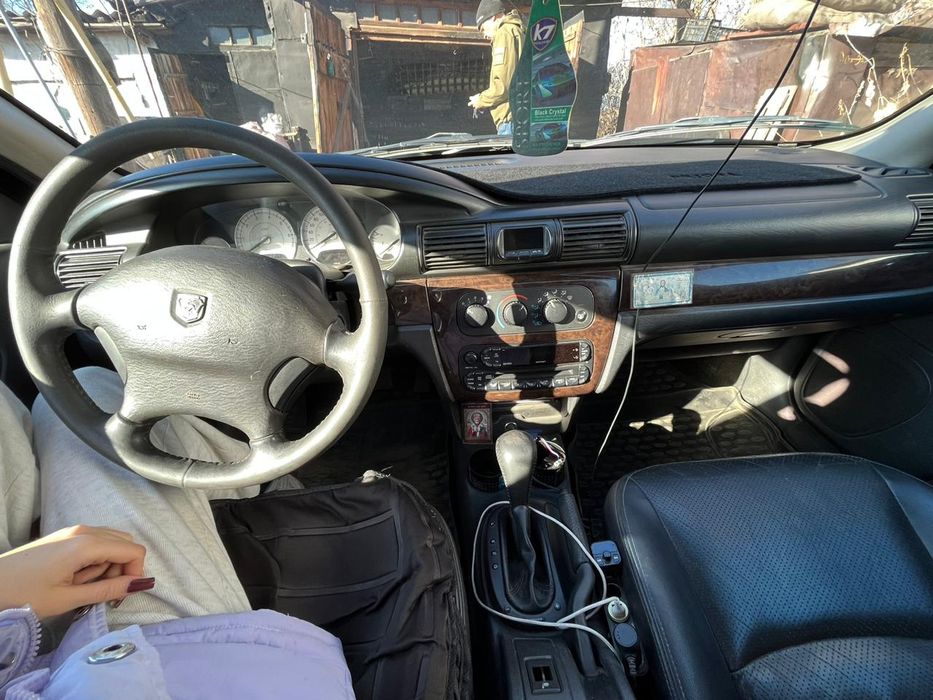 Продам Волгу Сайбер