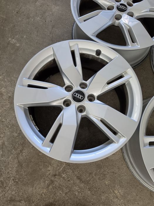 Джанти 19 / 5х112 - Audi Q5 и др. 5x112