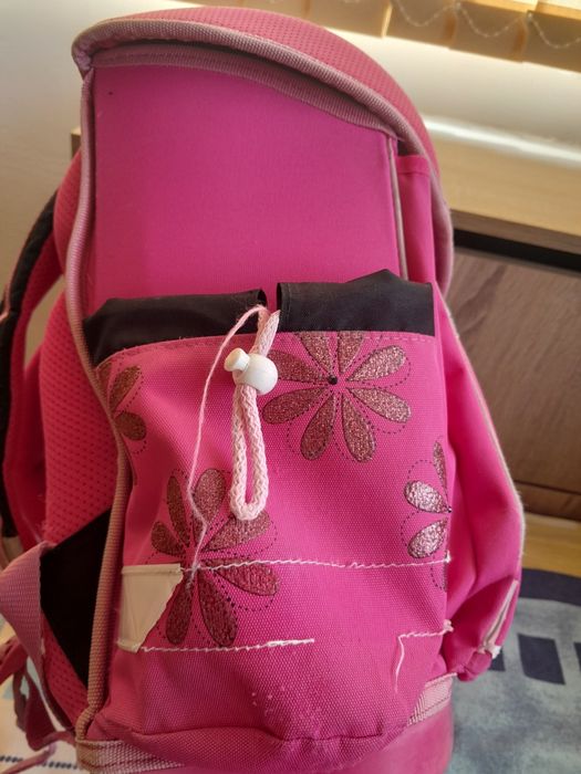 Ученическа раница за момиче BELMIL