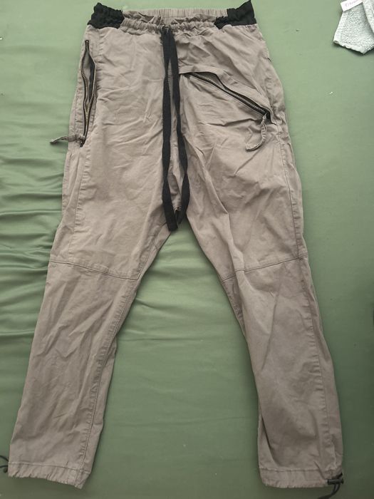 Долница на Pause Jeans-loki