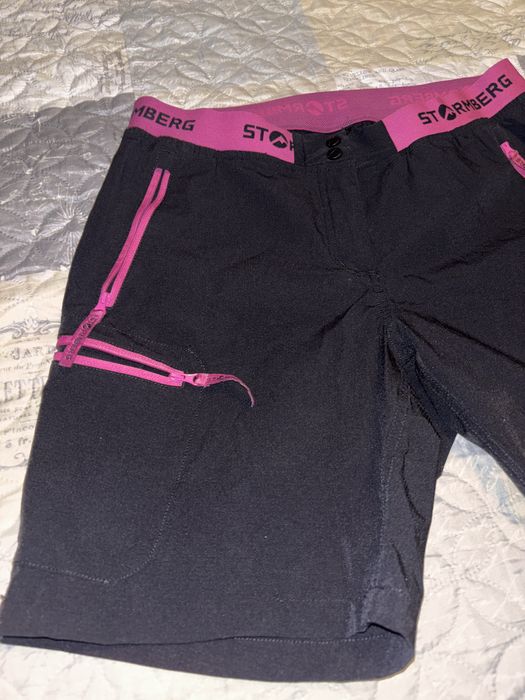 Дамски тънък панталон STORMBERG