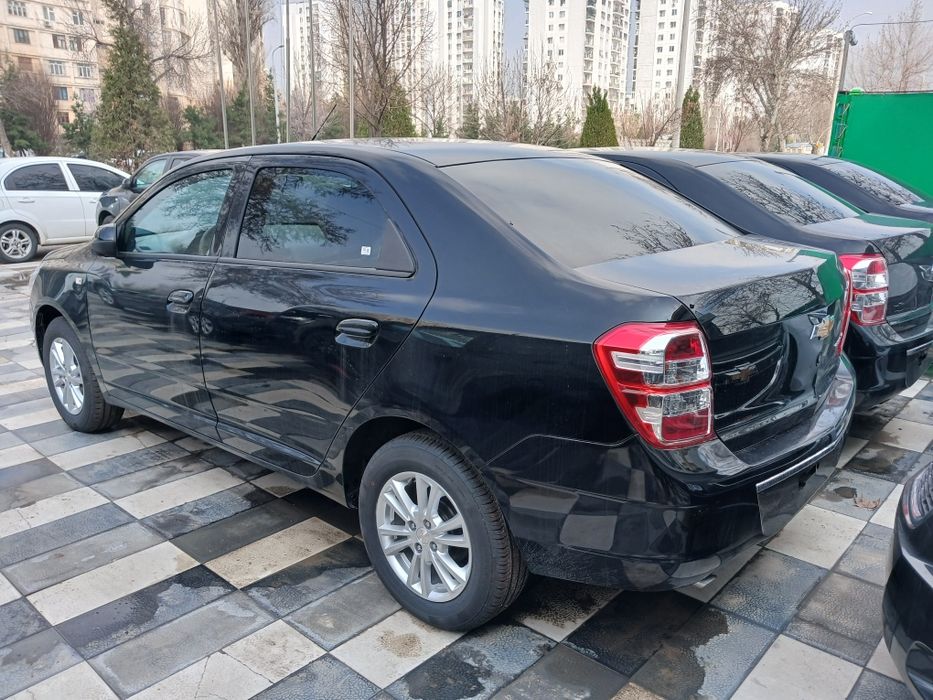 COBALT stail MCM 2026 Авто Кредит бирламчи, Перечисление, наличии.