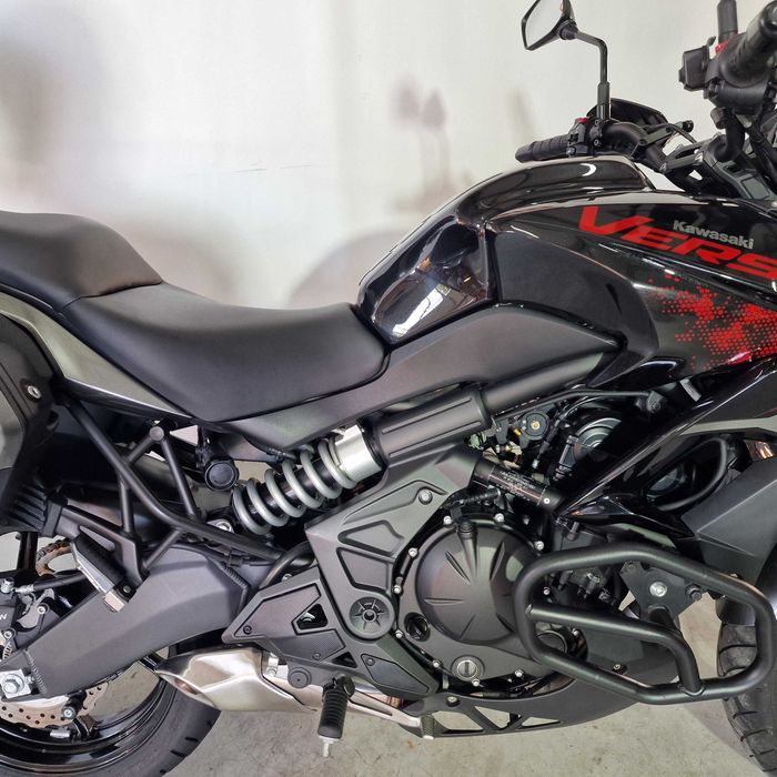Motocicleta Kawasaki Versys 650 ABS | K45168 | motomus.ro