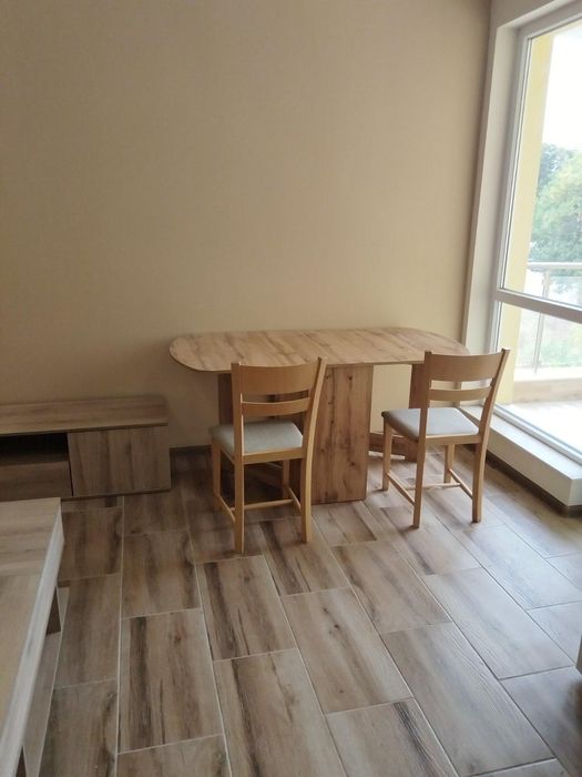 Дава се под наем Тристаен апартамент в Пловдив, Остромила - 100 кв.м за 500 € - Снимка #2