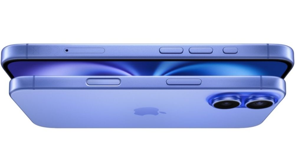 iPhone 16 nou sigilat garanție 24 luni