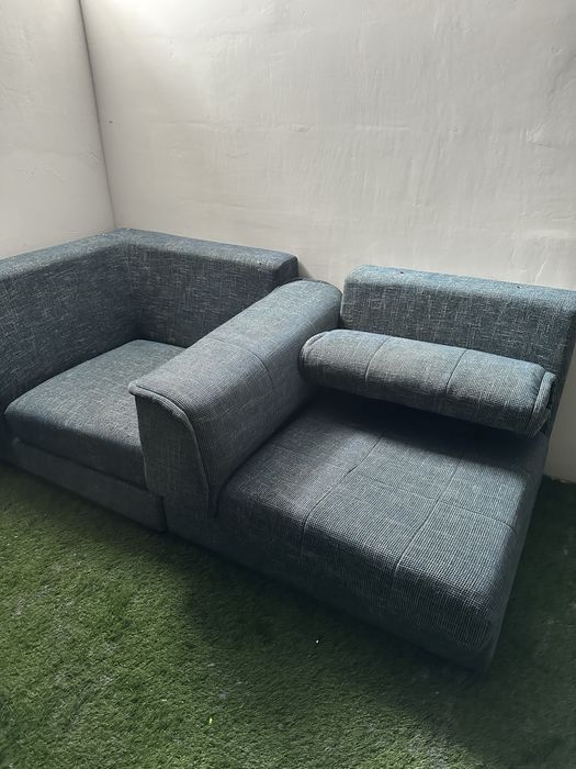 Большой диван в зал