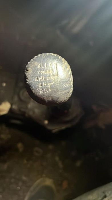 Cutie de Tranfer Grup Fata Mitsubishi L200 2.5 Diesel 2006 - 2010 136CP Automata 4D56 ...