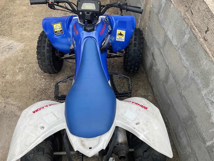 Продава се ATV 125 CC