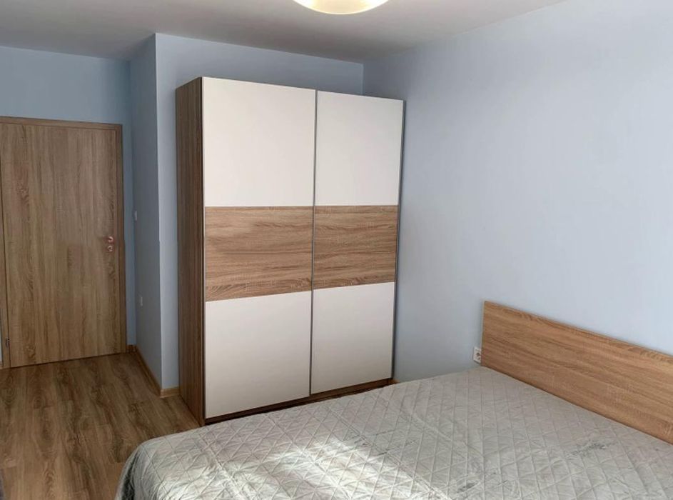 Дава се под наем Тристаен апартамент в Пловдив, Южен - 100 кв.м за 600 € - Снимка #3