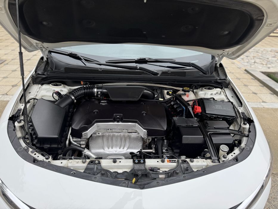 Malibu 2/2.4L atmosferiniy polniy premier qilinglan tozza