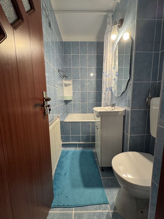 Apartament 2 camere Micro 5/2 Str. Eroilor complet mobilat si utilat