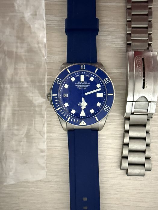 Ceas Tudor pelagos
